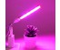 Фито-лампа для растений Огонек OG-LDP15 розовая (3Вт, USB)