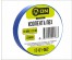 Изолента  ON 19мм х 20м синяя, индивид. упаковка 10/200том со склада в Новосибирске. Большой каталог изолент, скотч оптом с доставкой по Дальнему Востоку.