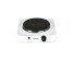 Электроплитка Blackton Bt HP113W Белый ( 1 конф., чугун, плавная регулировка, 1кВт) 12шт/уп