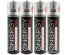 Бат LR3            Energy Pro LR03/4S (ААА)