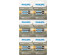 Бат LR3            Philips  Alkaline Entry BL-2х6 (12шт/96)