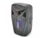 Колонка портативная с BLUETOOTH KTX-1187 (20Вт, под стойку, караоке, 1пр микр, FM//6.3мм/ USB/TF )