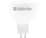 Эл. лампа светодиодная Defender LED-MR16 -8W/865/GU5.3 софит, холодный дневной)уп.1шт