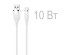 Кабель USB - TYPE C  Energy ET-49 PRO, 1 м, 10 ВтВостоку. Адаптер Rolsen оптом по низкой цене. Качественные адаптеры оптом со склада в Новосибирске.