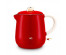Чайник Blackton Bt KT1717P Красный (0.6л, 1000W, двойн стенки)
