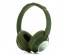 Наушники беспроводные EZRA BW03 зелёные, большие, гарнитура (bluetooth)льшой каталог наушников оптом. Качественные наушники оптом по низкой цене со склада в Новосибирске.