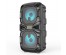 Колонка портативная с BLUETOOTH  OT-SPB118 черн (10Вт, USB/FM/TF, акк, пров микр 350*175*140 мм)и колонки оптом по низкой цене. Большой каталог Мини колонок оптом с доставкой по Дальнему Востоку.