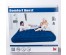 Матрас надувной 203*183*22см Bestway Flocked Air Bed синий (67004)(65966)ке. Раскладушки оптом по низкой цене. Палатки оптом высокого качества! Большой выбор палаток оптом.
