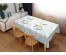 Клеенка GRACE ST5439-3 ткань с пвх покрытием 1,37(+-3)х20м