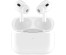 гарнитура Defender Apods белый, TWS, Bluetooth