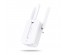 Повторитель беспроводного сигнала Mercusys MW300RE N300 Wi-Fi белый