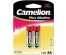 Бат LR6            Camelion Plus BP-2  (24шт)  уп.24/432