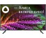 LCD телевизор  Digma 43" DM-LED43UBB31 Smart Яндекс.ТВ с Алисой черн 4K, Ultra HD, DVB-T2/-C/-S/-S2