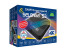 ТВ приставка смарт SELENGA S3 (4яд, 64бит, Cortex A53, Android10,0, 2Гб/16ГБ, Wi-Fi, LAN)