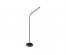 Светильник напол.Camelion KD-795 черный LED (Торшер, 7Вт, сенс. вкл-е, 4ур ярк 230V ,4000К)Напольные светильники оптом. Настольные светильники оптом со склада.