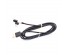 Кабель USB - micro USB Орбита OT-SMM57, чёрный, угловой, 2,4А, 1мВостоку. Адаптер Rolsen оптом по низкой цене. Качественные адаптеры оптом со склада в Новосибирске.