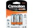 акк R14 Camelion (C) 3500mAh бл.2 Ni-Mh (уп.12шт) гг Новосибирск, Барнаул, Горно-Алтайск, Бийск, Томск, Кемерово, Новокузнецк, Ленинск-Кузнецк и др: