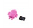 USB2.0 FlashDrives16Gb QUMO FUNDROID розовый MicroSD 16GB CL10 + USB картридеровокузнецк, Горно-Алтайск. Большой каталог флэш карт оптом по низкой цене со склада в Новосибирске.
