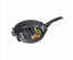 Мечта Сковорода литая  20см АП Premium Grey со съемной ручкой арт 020901 (10)