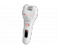 Эпилятор Centek CT-2195 белый (5Вт, 4 насадки, LED подсв./инд., Li-Ion, 1200 мАч, 3 реж работы)