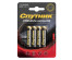 Бат LR3            Спутник PREMIUM ALKALINE 4В (уп 96/384шт)