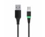 Кабель USB - Type C Smartbuy с магнитным отсоед. наконечн, 1м, 2 А, черн (iK-3110mt-2)Востоку. Адаптер Rolsen оптом по низкой цене. Качественные адаптеры оптом со склада в Новосибирске.