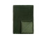 Плед микрофибра, 180х200см, 300гр/м, зеленый Эвкалипт