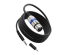 Кабель аудио Орбита OT-AVC48A (Jack 3.5/6.3 - XLR, 3м) для подкл микрофона, усилителя, микшера и тд