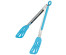 Щипцы кухонные Mallony Tongs-05 (силикон, нерж. сталь), 26,5 см