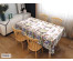 Клеенка GRACE ST5312-1 ткань с пвх покрытием 1,37(+-3)х20м