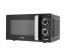 Микроволновка Centek CT-1575 черный (20л, 700Вт, мех. управление, подсветка, таймер, 6 режим)ск-Кузнецк, Барнаул, Горно-Алтайск, Бийск и др. Большой каталог микроволновок оптом по низкой цене.
