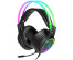 гарнитура Defender Cosmo PRO игров,объемн звук 7.1,RGB, кабель 2,1м