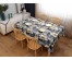 Клеенка GRACE ST1102 ткань с пвх покрытием 1,37(+-3)х20м