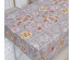 Клеенка GRACE 3D83058-8 ткань с пвх покрытием 1,37(+-3)х20м