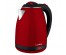 Чайник LUMME LU-145 красный/черный (1,8кВт, 2л, двойная стенка нерж и пластик) 12/уп