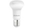 Эл. лампа светодиодная Defender LED-R63-8W-/865/E27 рефлектор, холодный дневной)уп.1шт