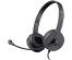 гарнитура Defender Tune 160 черн,кабель 1,8м