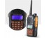 Радиостанция Baofeng UV-6R 5W (UHF/VHF) до 7 км, 128 каналовиотелефон оптом в Новосибирске. Радиотелефон в Новосибирске от компании Панасоник по оптовым ценам.