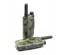 Радиостанция Baofeng BF-T15-м (комплект из 2шт.) 5W камуфляж до 4кмиотелефон оптом в Новосибирске. Радиотелефон в Новосибирске от компании Панасоник по оптовым ценам.
