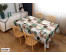 Клеенка GRACE ST5449-1 ткань с пвх покрытием 1,37(+-3)х20м