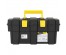 ящик д/инструментов Kolner KBOX19/1 19" пластик (52,7х28х24,8 см (4шт)Ящик для инструментов оптом. Ящик для инструментов оптом по низкой цене со склада в Новосибирске.