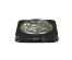 Электроплитка Blackton Bt HP101B Чёрный ( 1 конф., тэновая, плавная регулировка, 1кВт) 12шт/уп