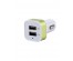 Переходник авто прикуривателя TDS TS-CAU07 (AV-330) (2 гнезда USB, 1500mA, 12B) с доставкой по Дальнему Востоку. Большой каталог авторазветвителей оптом со склада в Новосибирске.