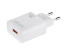 Блок пит USB сетевой Energy ET-37 PRO, 20 Вт, цвет белый