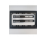 Кронштейн для LCD/LED NICEDEVICE ТB030 14"-42" фиксированный, VESA  75x75,100х100,200x200, мах 25кг