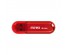 USB2.0 FlashDrives64 Gb Mirex CANDY RED