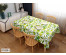 Клеенка GRACE ST5220-1 ткань с пвх покрытием 1,4х20м
