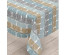 Клеенка MIRELLA 206B (1) пвх-нетканая основа, 1,4х20м (Турция)