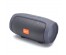 Колонка портативная с BLUETOOTH  OT-SPB13 черн (3Вт, USB/FM/TF, акк, встр микр 146*70*70 мм)и колонки оптом по низкой цене. Большой каталог Мини колонок оптом с доставкой по Дальнему Востоку.