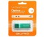 USB2.0 FlashDrives16Gb QUMO Optiva 01 Green зеленыйовокузнецк, Горно-Алтайск. Большой каталог флэш карт оптом по низкой цене со склада в Новосибирске.